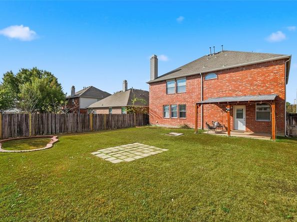 9100  Belvedere Drive , Fort Worth Texas 76244