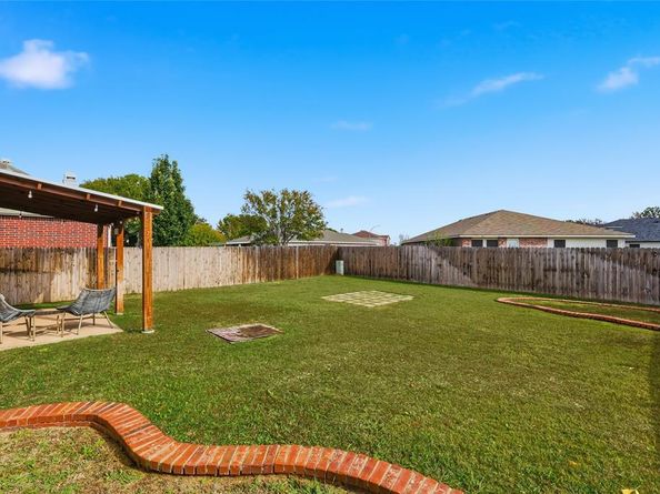 9100  Belvedere Drive , Fort Worth Texas 76244