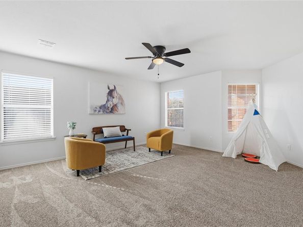 9100  Belvedere Drive , Fort Worth Texas 76244