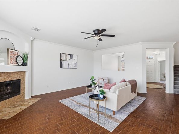 9100  Belvedere Drive , Fort Worth Texas 76244