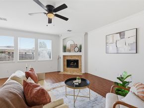 9100  Belvedere Drive , Fort Worth Texas 76244