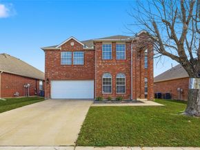 9100  Belvedere Drive , Fort Worth Texas 76244