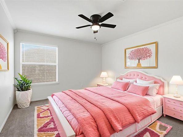 9100  Belvedere Drive , Fort Worth Texas 76244