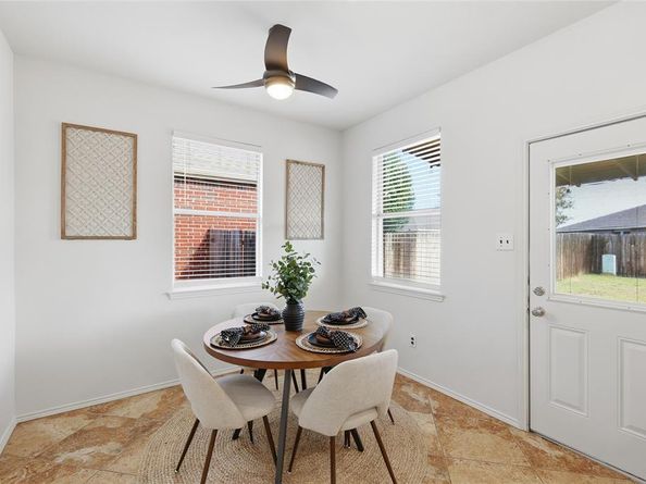 9100  Belvedere Drive , Fort Worth Texas 76244