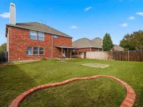 9100  Belvedere Drive , Fort Worth Texas 76244