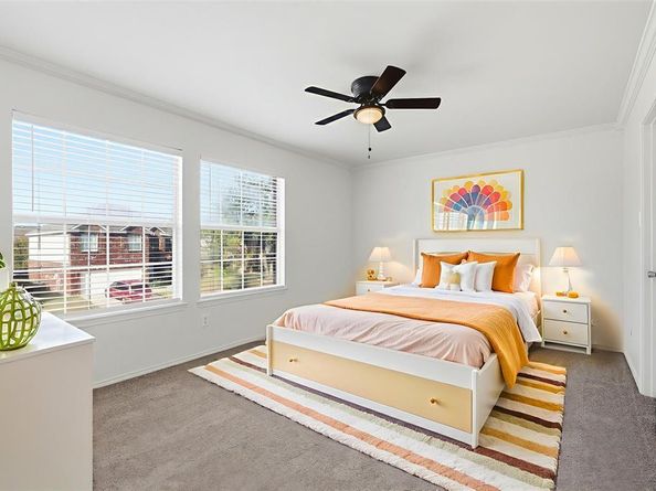 9100  Belvedere Drive , Fort Worth Texas 76244