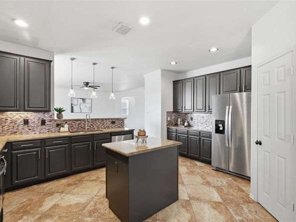 9100  Belvedere Drive , Fort Worth Texas 76244