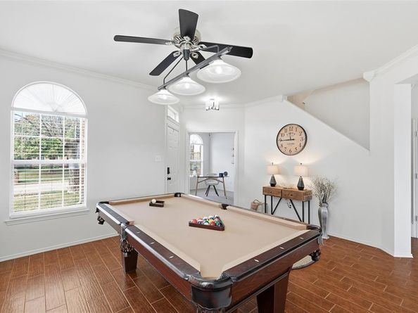 9100  Belvedere Drive , Fort Worth Texas 76244