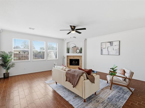 9100  Belvedere Drive , Fort Worth Texas 76244