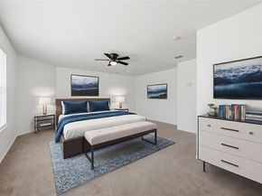 9100  Belvedere Drive , Fort Worth Texas 76244