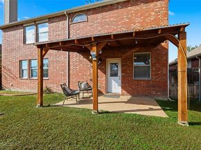 9100  Belvedere Drive , Fort Worth Texas 76244