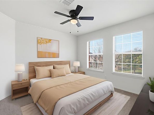 9100  Belvedere Drive , Fort Worth Texas 76244