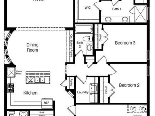 2516  GOLDFINCH Drive , Denton Texas 76205