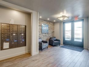 2800  Sandage Avenue  105, Fort Worth Texas 76109