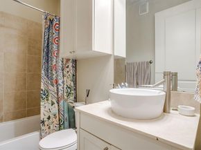 2800  Sandage Avenue  105, Fort Worth Texas 76109