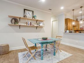 2800  Sandage Avenue  105, Fort Worth Texas 76109