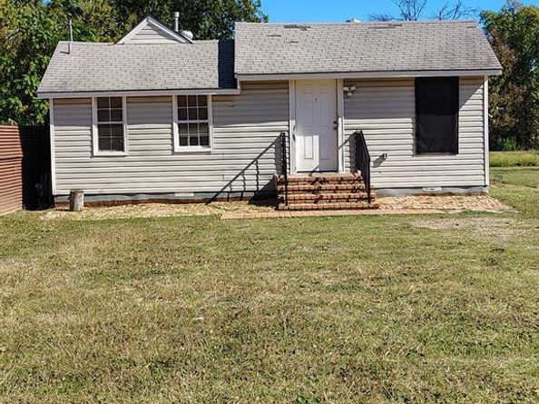 3718 N Westmoreland Road , Dallas Texas 75212