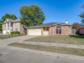 1511  Antelope Run , Arlington Texas 76002