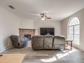 1511  Antelope Run , Arlington Texas 76002