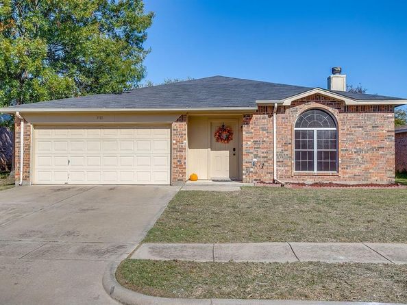 1511  Antelope Run , Arlington Texas 76002