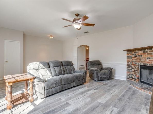 1511  Antelope Run , Arlington Texas 76002