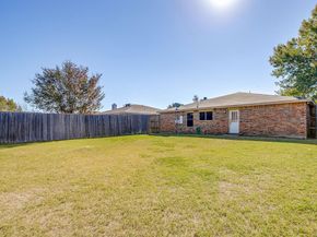 1511  Antelope Run , Arlington Texas 76002