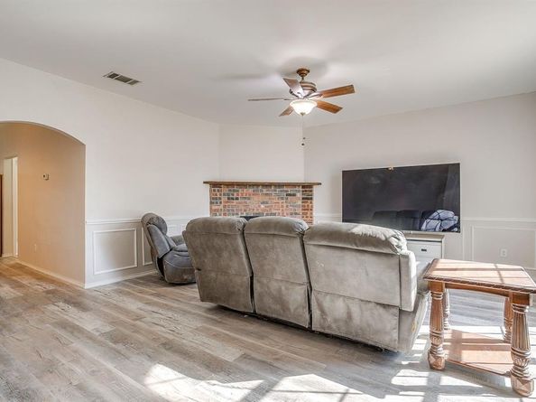 1511  Antelope Run , Arlington Texas 76002