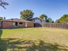 1511  Antelope Run , Arlington Texas 76002