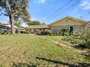 5608  Winifred Drive , Fort Worth Texas 76133