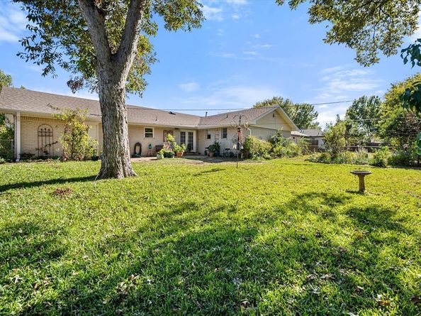 5608  Winifred Drive , Fort Worth Texas 76133