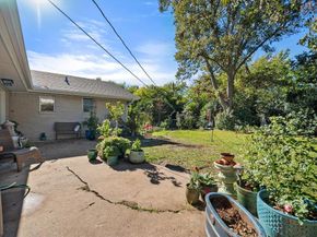 5608  Winifred Drive , Fort Worth Texas 76133