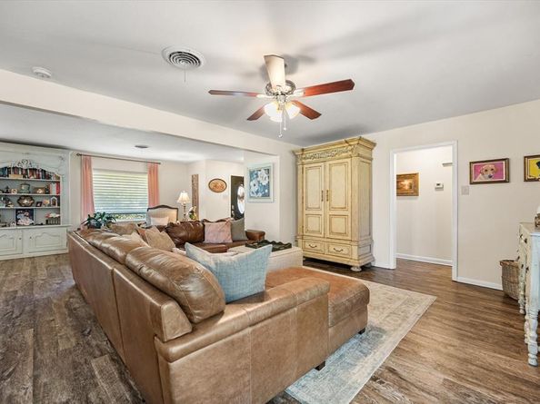 5608  Winifred Drive , Fort Worth Texas 76133