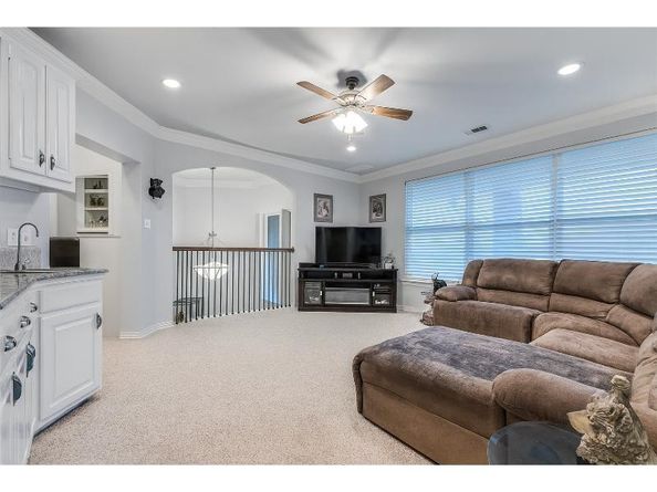 3721 S Lighthouse Hill Lane , Fort Worth Texas 76179