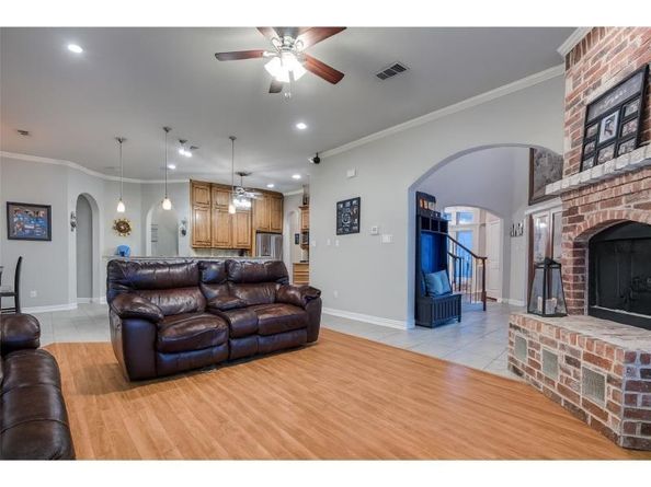 3721 S Lighthouse Hill Lane , Fort Worth Texas 76179