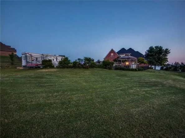 3721 S Lighthouse Hill Lane , Fort Worth Texas 76179