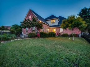 3721 S Lighthouse Hill Lane , Fort Worth Texas 76179