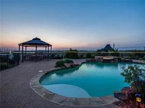 3721 S Lighthouse Hill Lane , Fort Worth Texas 76179