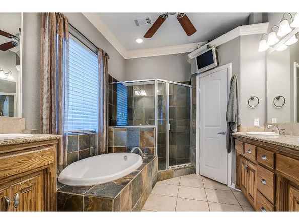 3721 S Lighthouse Hill Lane , Fort Worth Texas 76179