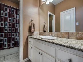 3721 S Lighthouse Hill Lane , Fort Worth Texas 76179