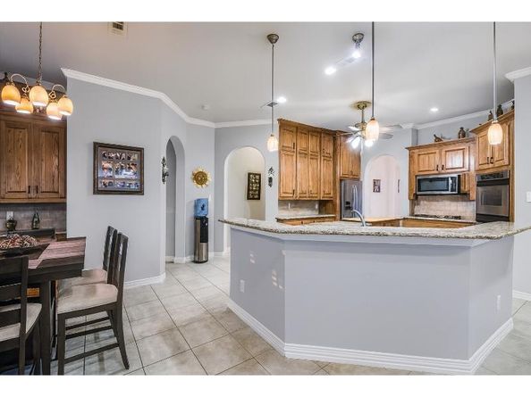 3721 S Lighthouse Hill Lane , Fort Worth Texas 76179