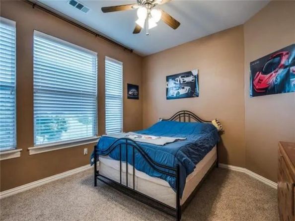 3721 S Lighthouse Hill Lane , Fort Worth Texas 76179