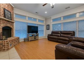 3721 S Lighthouse Hill Lane , Fort Worth Texas 76179