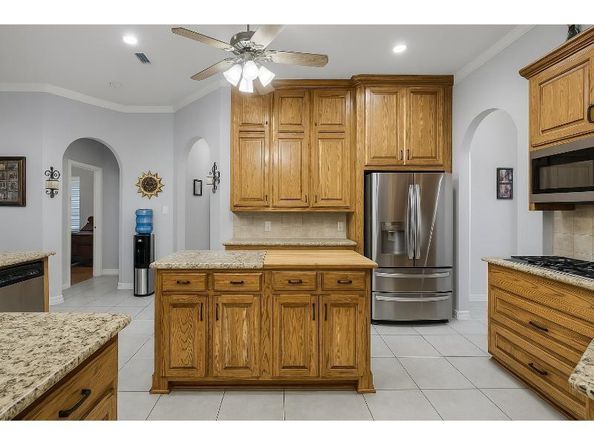 3721 S Lighthouse Hill Lane , Fort Worth Texas 76179