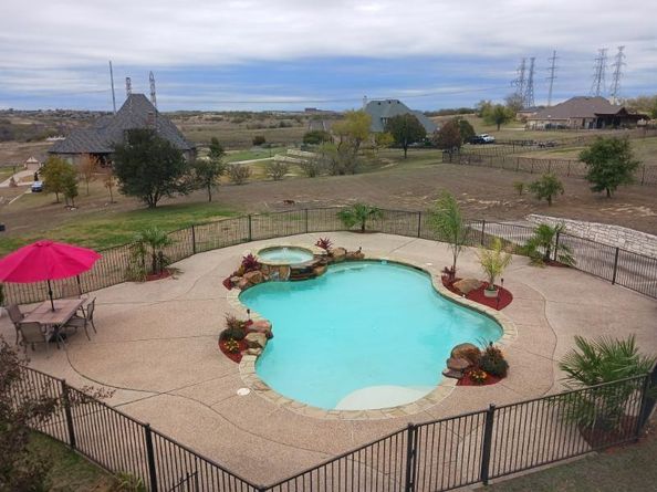 3721 S Lighthouse Hill Lane , Fort Worth Texas 76179