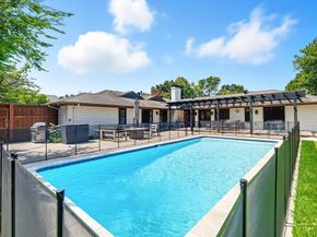 5857  Charlestown Drive , Dallas Texas 75230