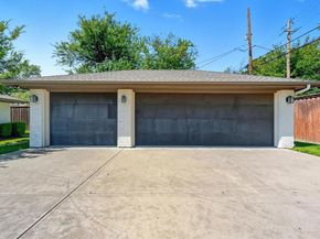 5857  Charlestown Drive , Dallas Texas 75230