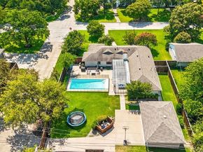 5857  Charlestown Drive , Dallas Texas 75230