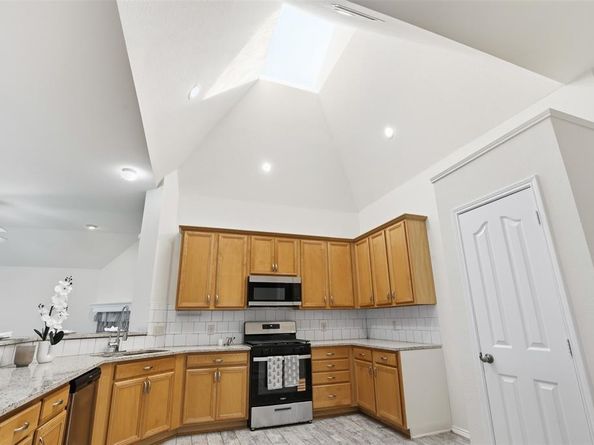 10716  Lipan Trail , Fort Worth Texas 76108