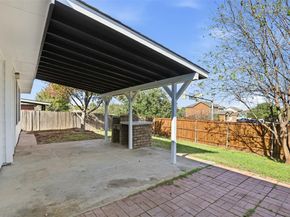 10716  Lipan Trail , Fort Worth Texas 76108