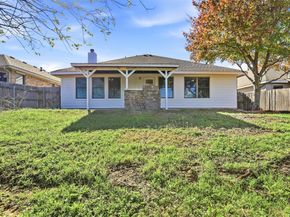 10716  Lipan Trail , Fort Worth Texas 76108